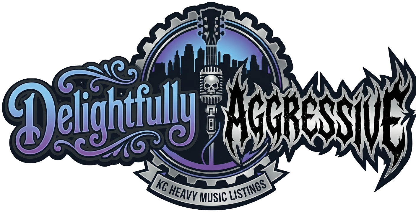 Delightfully Aggressive